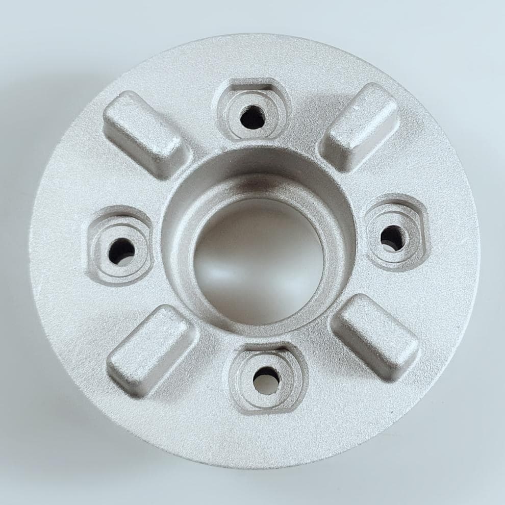CSL FLANGE HUB - Suzuki Variant image - RAIDER150 - CSL-CSL-FLANGE-HUB-SUZUKI-9196A222-RAIDER150-04218910