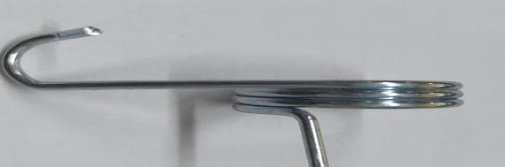 CSL SPRING - Other Fitments CSL SPRING - Other Fitments - Main image