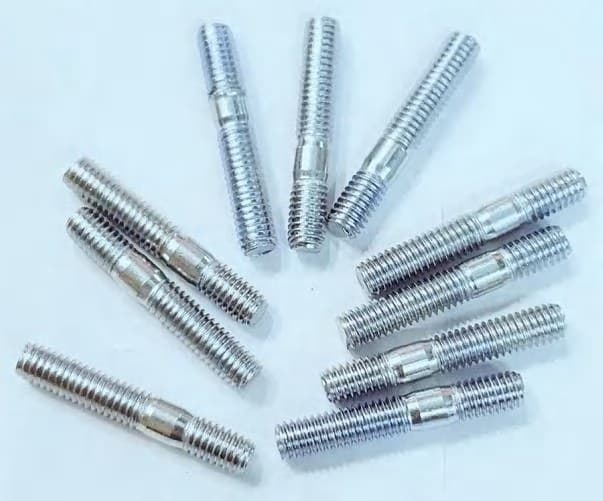 CSL Bolt Nut Variant image - STUD BOLT MANIFOLD XRM / #6X36 - CSL-CSL-BOLT-NUT-F39AA6E8-6X36-75FCF6FC
