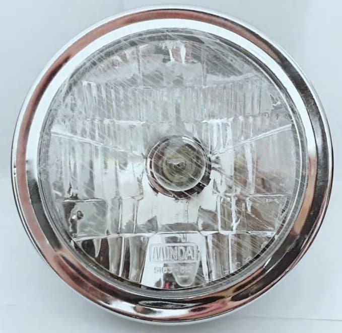 CSL Headlamp - Honda Variant image - RS110F/STX - CSL-CSL-HEADLAMP-HONDA-BBE94EB5-RS110F-STX-7040E08C
