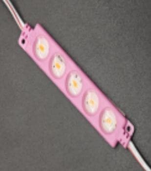 CSL LED MODULE Variant image - LED MODULE /YELLOW/PINK / / / WHITE / #9517-5730 - CSL-CSL-LED-MODULE-CEF53A22-9517-5730-32E05103