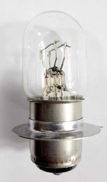 CSL BULB T19 12V35/35W