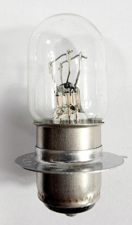 CSL BULB T19 12V35/35W CSL BULB T19 12V35/35W - Main image