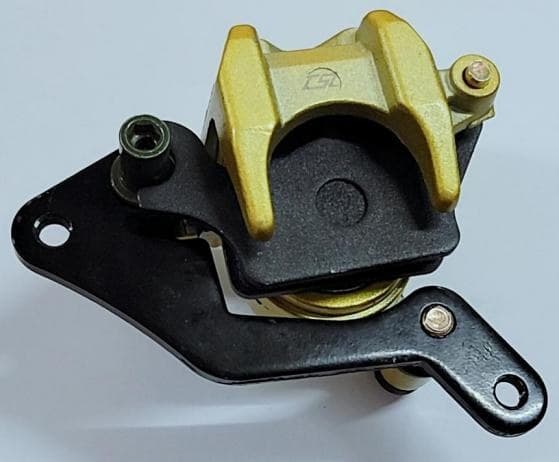 CSL CALIPER ONLY - Other Fitments CSL CALIPER ONLY - Other Fitments - Main image