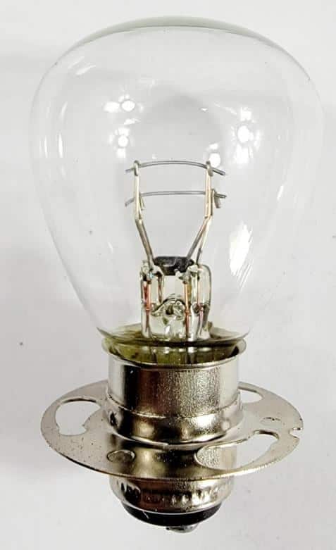 CSL BULB RP35 12V35/35W