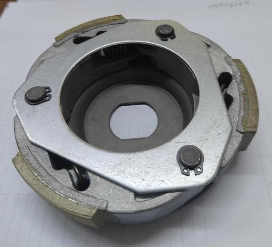 CSL CLUTCH CARRIER ASSY - Yamaha Variant image - N-MAX (2DP) - CSL-CSL-CLUTCH-CARRIER-ASSY-YAMAHA-87B1D779-N-MAX-2DP-17438215