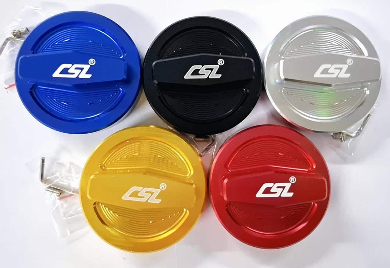 CSL ACCESSORIES - Yamaha
