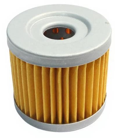 CSL OIL FILTER Variant image - SUZUKI OIL FILTER #1760 - CSL-CSL-OIL-FILTER-5263E3F5-SUZUKI-OIL-FILTER-1760-3BD8E8A8