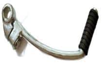 CRISTAL Kickstarter Arm Assy - Kawasaki/Bajaj