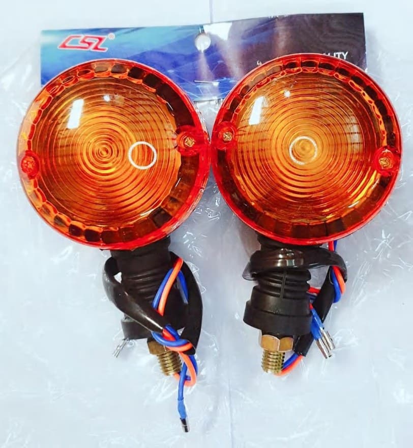 CSL Winker Lamp - Other Fitments Variant image - UNIVERSAL (RS) - CSL-CSL-WINKER-LAMP-OTHER-FITMENTS-3197FF5C-UNIVERSAL-RS-E9888E29