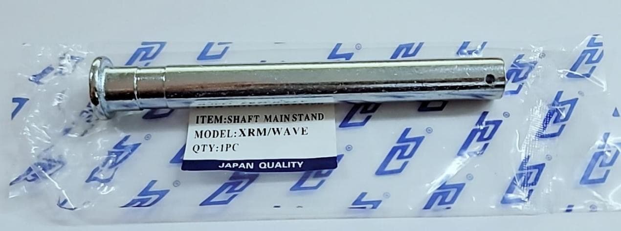 CSL SHAFT MAIN STAND - Honda Variant image - STX125 - CSL-CSL-SHAFT-MAIN-STAND-HONDA-7E4BFBD2-STX125-D64E55B4