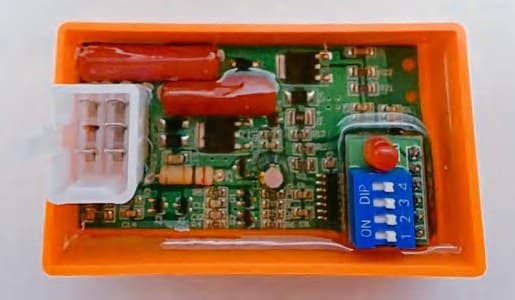 CSL CDI - Other Fitments Variant image - PROGRAMMABLE CDI LGNITION WITH DIP SWITCH / #DC-5PIN - CSL-CSL-CDI-OTHER-FITMENTS-720C7FCB-DC-5PIN-86888ABF