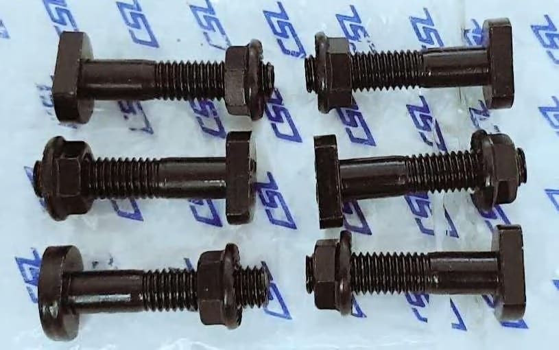 CSL SPROCKET BOLT - Suzuki CSL SPROCKET BOLT - Suzuki - Main image