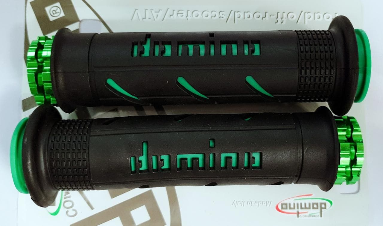 CSL HANDLE GRIP Variant image - HANDLE GRIP / RED / #B667-32 / CSL-0035 - CSL-CSL-HANDLE-GRIP-95E21025-B667-32-CSL-0035-20D79558