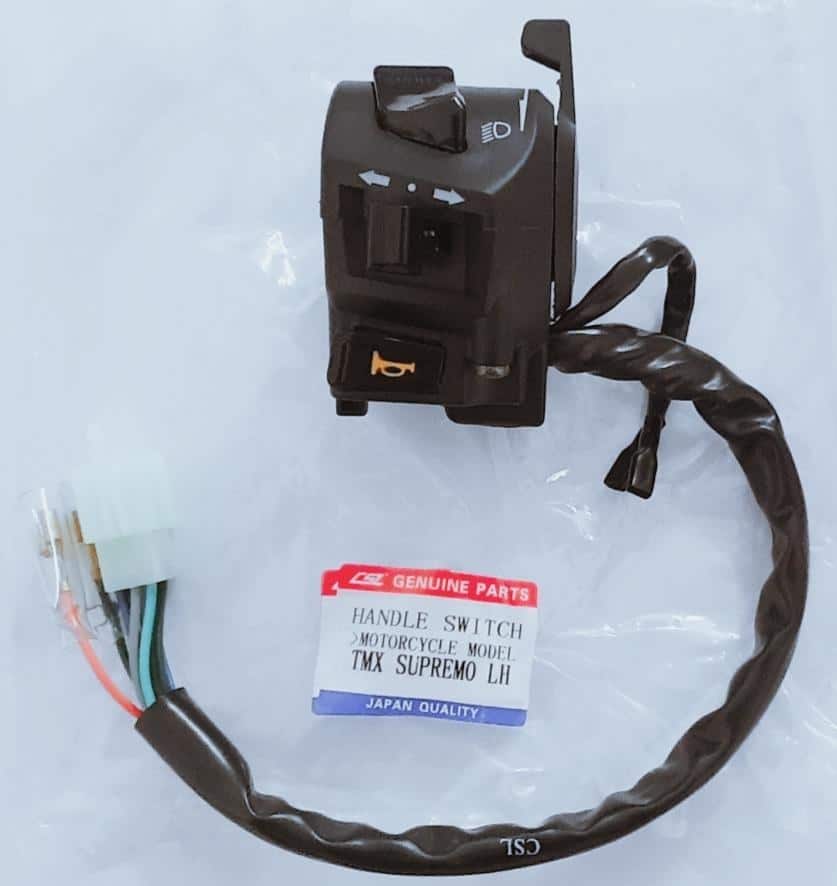 CSL HANDLE SWITCH - Suzuki