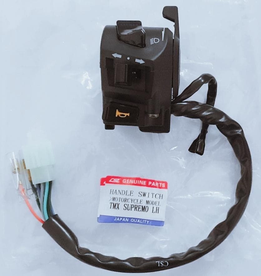 CSL HANDLE SWITCH - Yamaha CSL HANDLE SWITCH - Yamaha - Main image