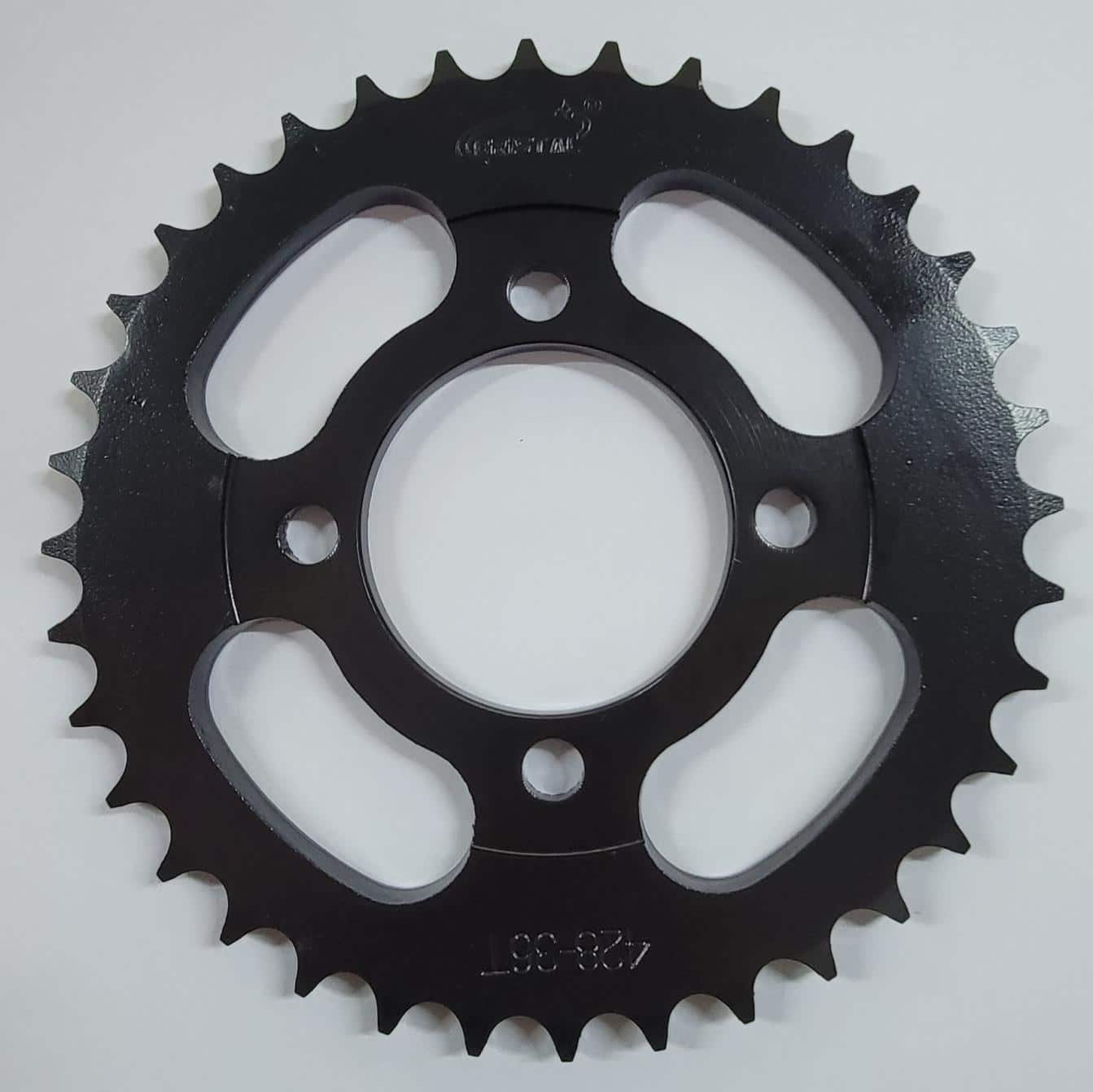 CRISTAL SPROCKET - Kawasaki/Bajaj