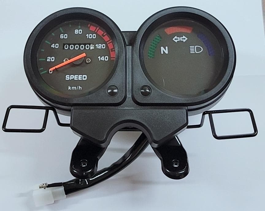 CSL SPEEDOMETER GAUGE - Honda Variant image - STX - CSL-CSL-SPEEDOMETER-GAUGE-HONDA-F4A3CB00-STX-1BCCFB88