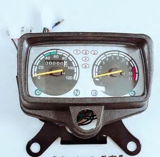 CSL SPEEDOMETER GAUGE - Honda CSL SPEEDOMETER GAUGE - Honda - Main image