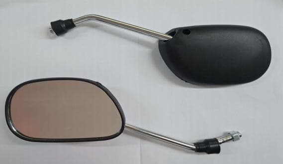 CSL MIRROR - Other Fitments Variant image - MIRROR / SILVER / #3067 (H) - CSL-CSL-MIRROR-OTHER-FITMENTS-4C3615DB-3067-H-A08690C5