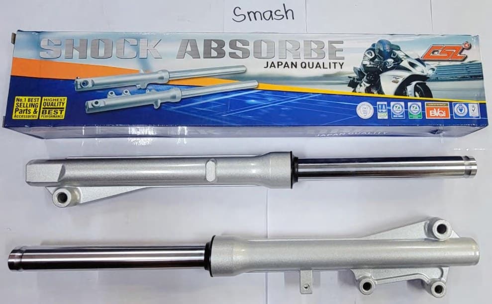 CSL A FRONT SHOCK CLASS A - Suzuki CSL A FRONT SHOCK CLASS A - Suzuki - Main image