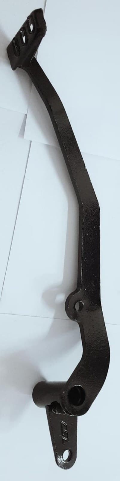 CSL BRAKE PEDAL - Other Fitments Variant image - TC125/150(NEW) - CSL-CSL-BRAKE-PEDAL-OTHER-FITMENTS-C58286A9-TC125-150-NEW-D2F01979
