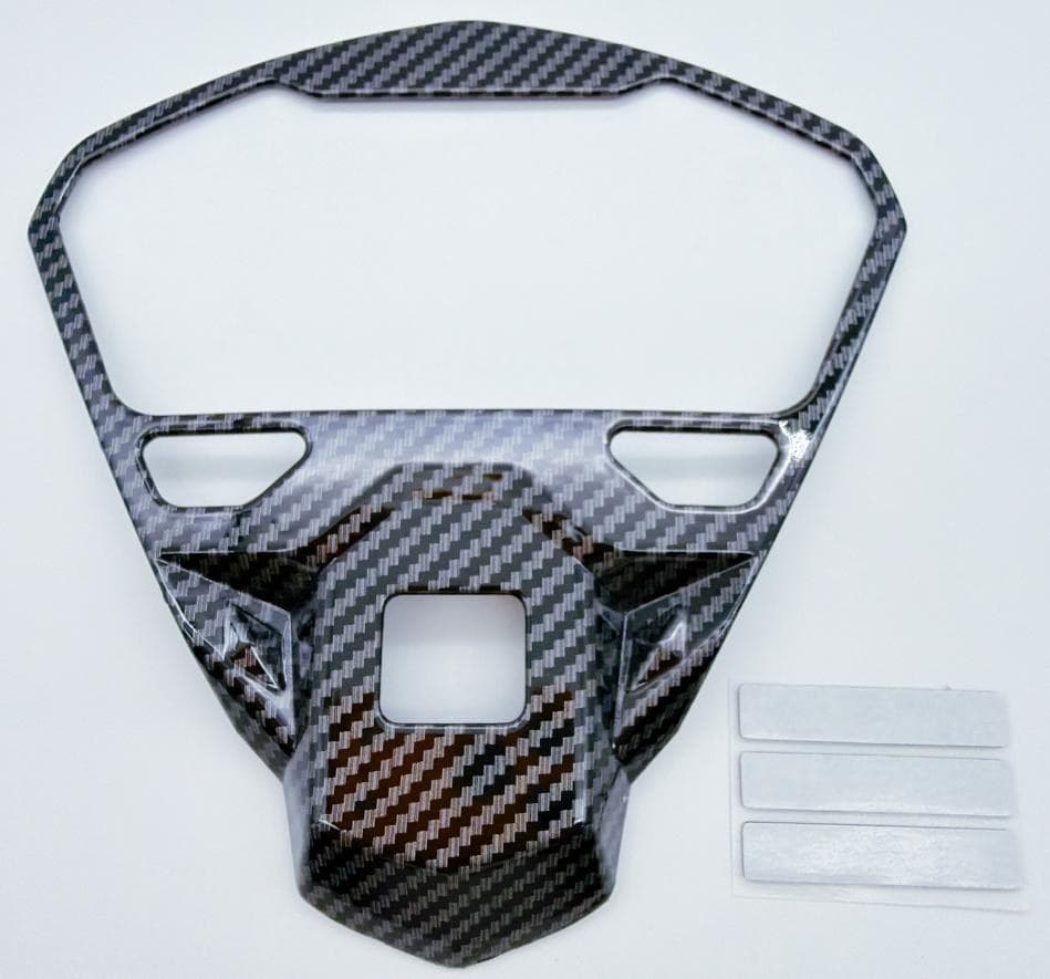 CSL PLASTIC ACCESSORIES - Other Fitments Variant image - CARBON - CSL-CSL-PLASTIC-ACCESSORIES-OTHER-FITMENTS-FBA767C6-CARBON-AF0AE9B2