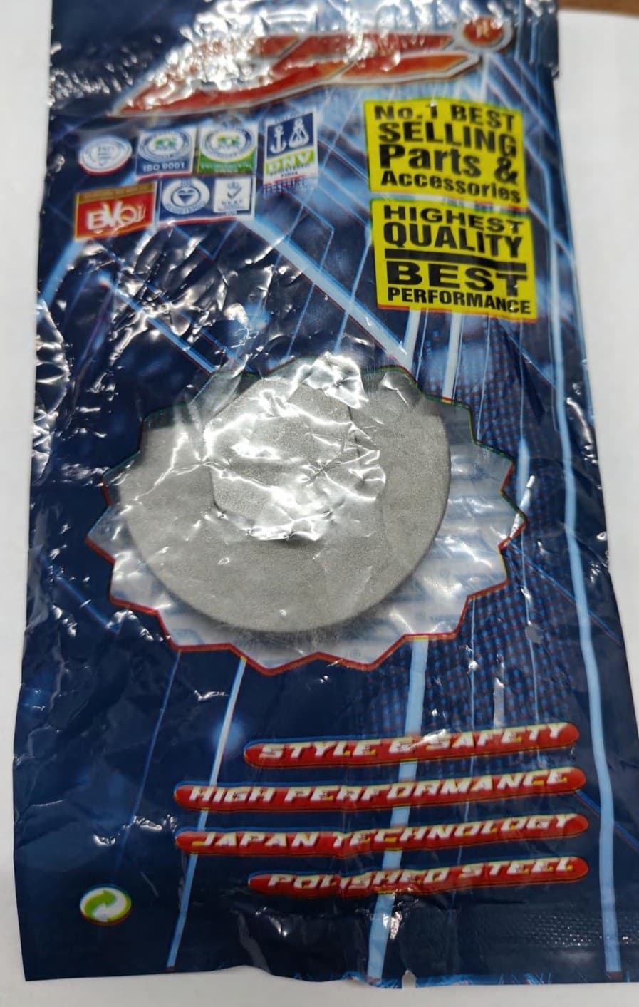 CSL TAPPET CAP - Honda Variant image - WAVE125 - CSL-CSL-TAPPET-CAP-HONDA-FA2F90EE-WAVE125-AD37BAD5