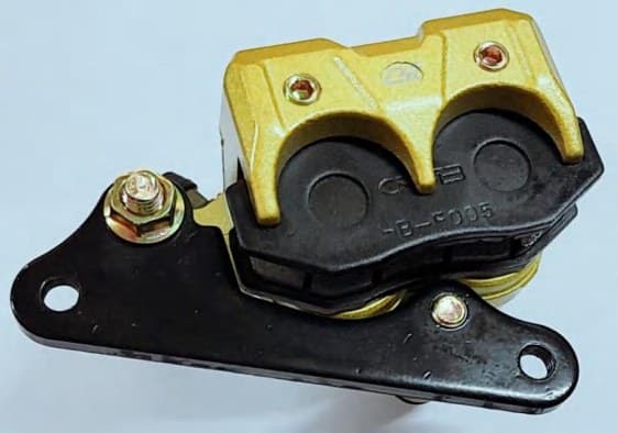 CSL CALIPER ONLY - Honda Variant image - CALIPER FRONT WAVE110 - CSL-CSL-CALIPER-ONLY-HONDA-CE143346-CALIPER-FRONT-WAVE110-33C4C438