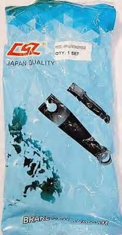 CSL BRAKE ARM WITH SHAFT SET - Other Fitments