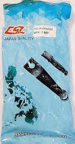 CSL BRAKE ARM WITH SHAFT SET - Honda Variant image - WAVE/DASH (REAR) - CSL-CSL-BRAKE-ARM-WITH-SHAFT-SET-HONDA-23A11D2C-WAVE-DASH-REAR-048A8F22