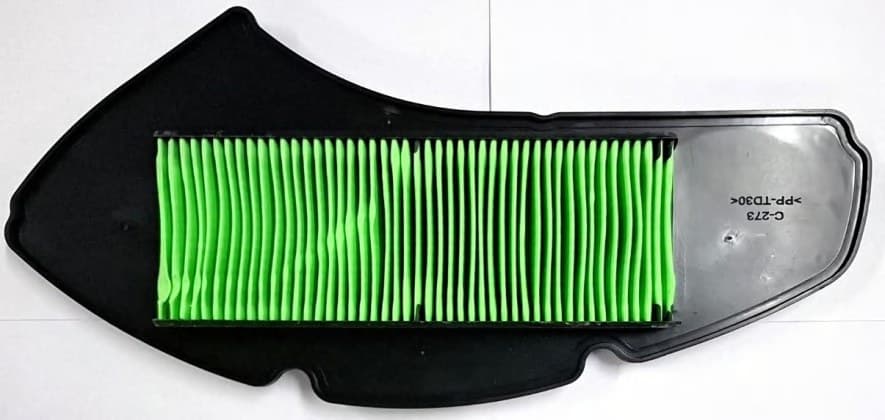 CSL AIR FILTER - Yamaha Variant image - N-MAX (V1) - CSL-CSL-AIR-FILTER-YAMAHA-A9A9F7DE-N-MAX-V1-EB5942B8