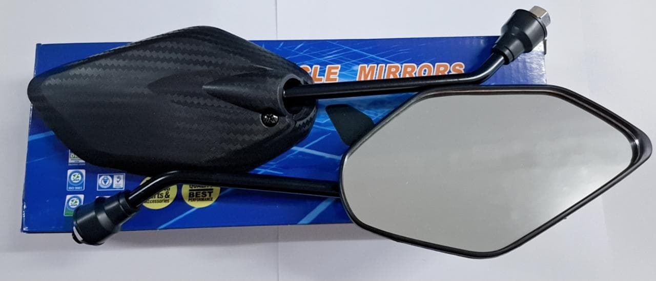 CSL MIRROR - Other Fitments Variant image - MIRROR CARBON FIBER / #3152 (Y) - CSL-CSL-MIRROR-OTHER-FITMENTS-4C3615DB-3152-Y-C567558C