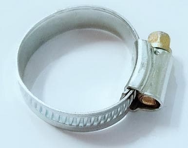 CSL HOSE CLAM SMALL CSL HOSE CLAM SMALL - Main image