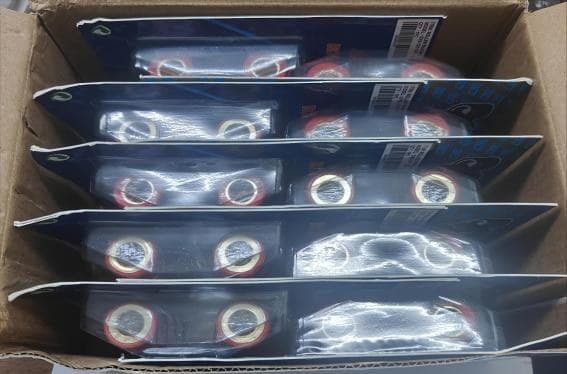 CSL FLYBALL ROLLER RACING - Other Fitments CSL FLYBALL ROLLER RACING - Other Fitments - Main image
