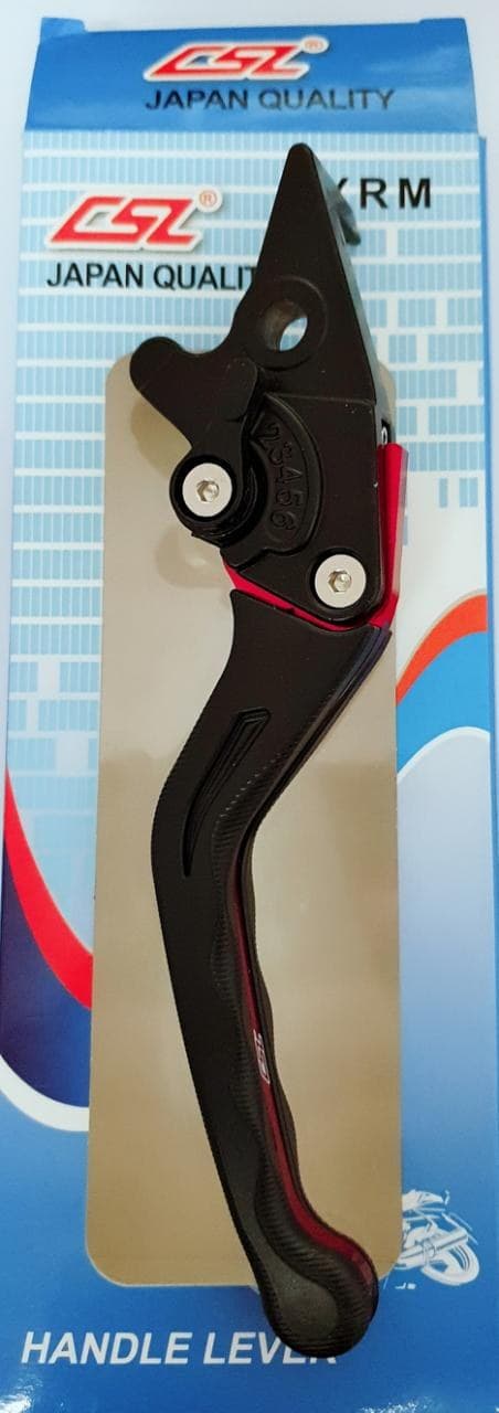 CSL Two Tone Lever - Honda CSL Two Tone Lever - Honda - Main image
