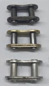 CSL CHAIN Variant image - CHAIN LOCK 428H BLACK - CSL-CSL-CHAIN-1588CFDE-CHAIN-LOCK-428H-BLACK-9FF48DBE
