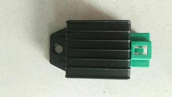 CSL REGULATOR - Honda Variant image - C100 黑壳绿头 - CSL-CSL-REGULATOR-HONDA-3D06CE8C-C100-26DDA770