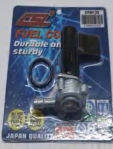 CSL FUEL COCK - Honda Variant image - XRM125 - CSL-CSL-FUEL-COCK-HONDA-6AC02402-XRM125-5FE137D2
