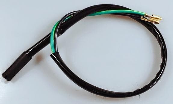 CSL UNIVERSAL SWITCH Variant image - BRAKE SWITCH ROUND - CSL-CSL-UNIVERSAL-SWITCH-E5A1931C-BRAKE-SWITCH-ROUND-D37F7167