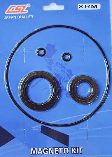 CSL MAGNETO KIT CSL MAGNETO KIT - Main image