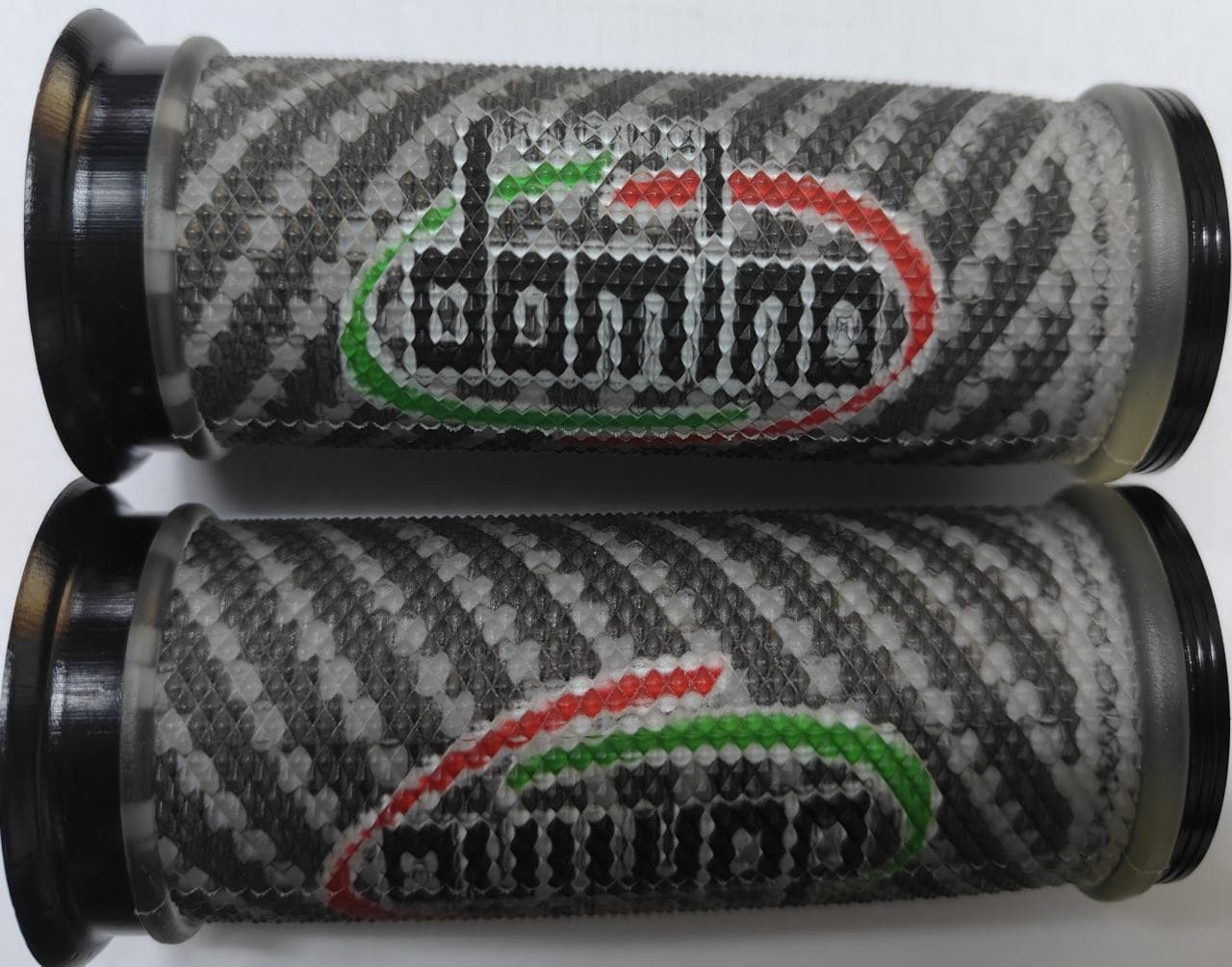 CSL HANDLE GRIP CSL HANDLE GRIP - Main image
