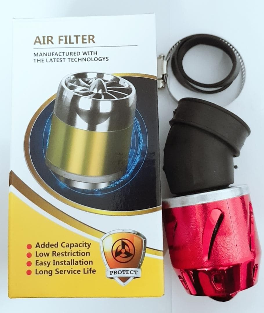 CSL AIR CLEANER CSL AIR CLEANER - Main image