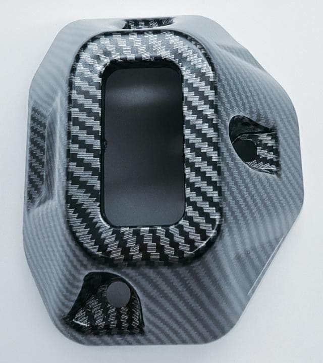 CSL PLASTIC ACCESSORIES - Other Fitments CSL PLASTIC ACCESSORIES - Other Fitments - Main image