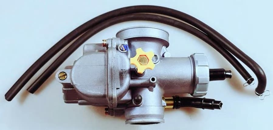 CSL CARBURETOR - Other Fitments Variant image - NSR-28 - CSL-CSL-CARBURETOR-OTHER-FITMENTS-8559C2B2-NSR-28-C69AD376
