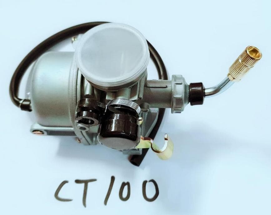 CSL CARBURETOR Variant image - CT100 - CSL-CSL-CARBURETOR-CD20154F-CT100-72D8EBDF