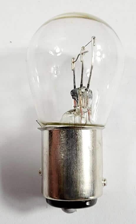 CSL BULB S25 12V21/5W