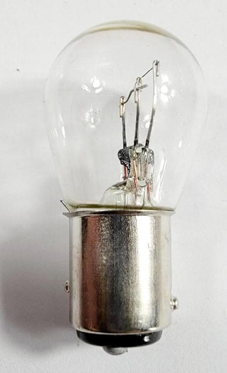 CSL BULB S25 12V21/5W CSL BULB S25 12V21/5W - Main image