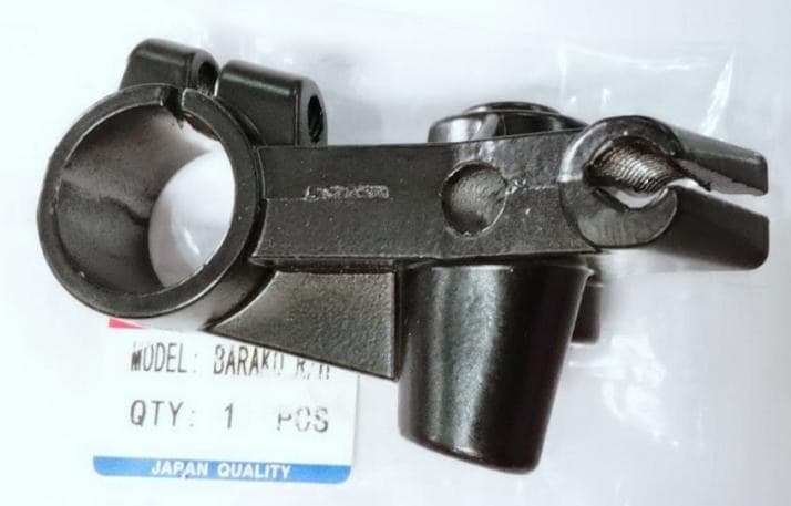 CSL CLUTCH HOLDER - Kawasaki/Bajaj Variant image - CLUTCH HOLDER BARAKO R/H - CSL-CSL-CLUTCH-HOLDER-KAWASAKI-BAJAJ-8DF5973D-CLUTCH-HOLDER-BARAKO-R-H-4316392B