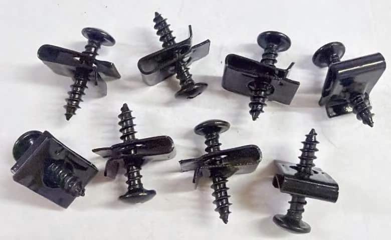 CSL Bolt Nut